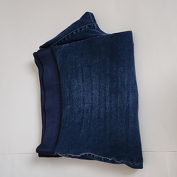 BUFFALO DAVID BITTON PULL-ON ANKLE JEGGINGS/ XXL - Picture 11 of 11